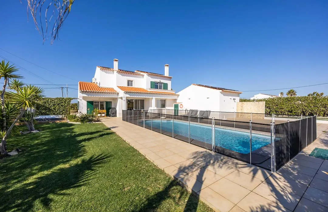 Casa Onda - Fabulous Ocean View Villa-1