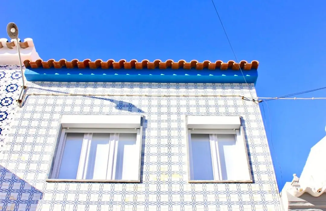Casa Figueiras Tavira By Junto Ao Mar-1