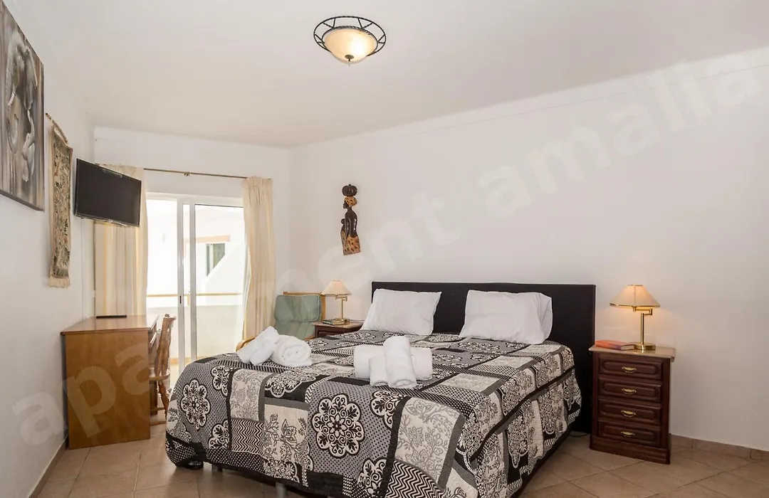 Apartment Amalia-1