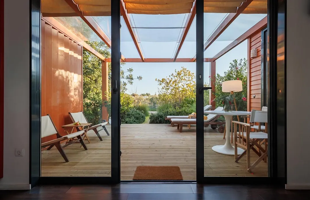 Laranjal Farm House - Stella-1