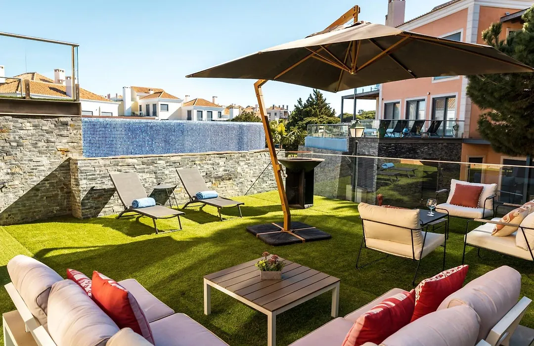 Algarve Vale Lobo Golf&Beach With Private Pool I-1