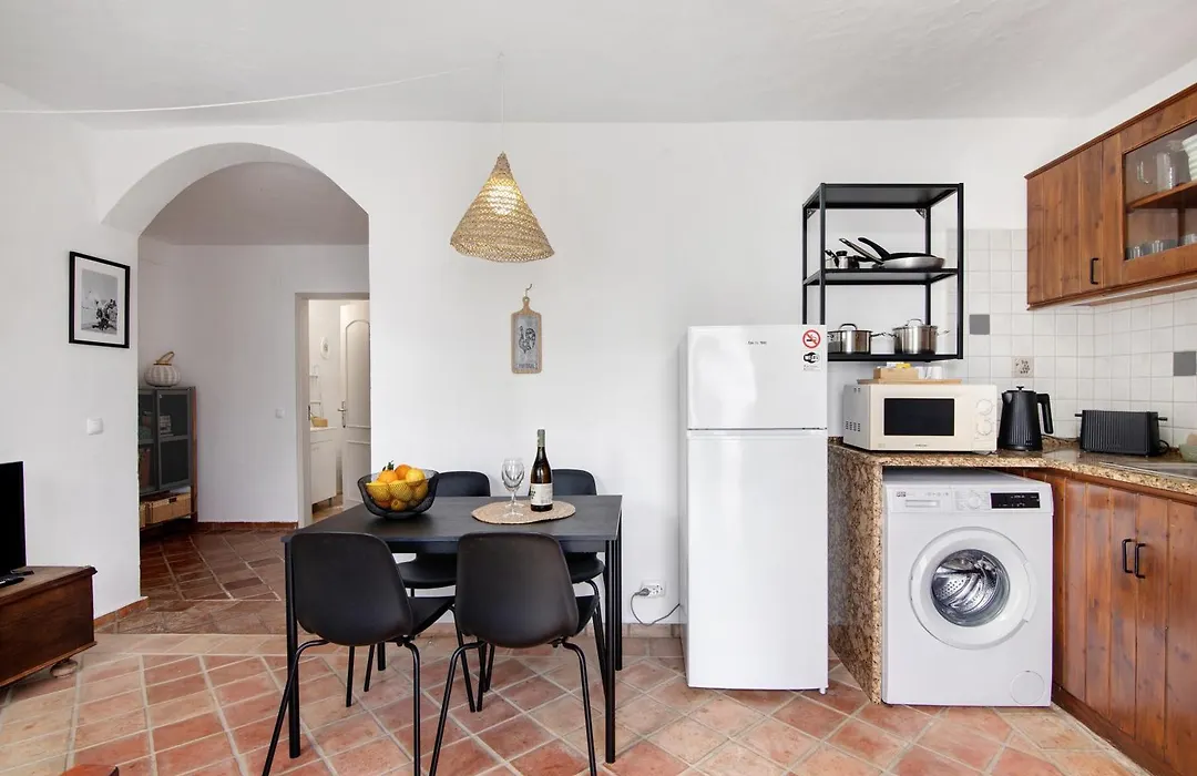 Casa Lavadeira - Vinhas De Nexe-1