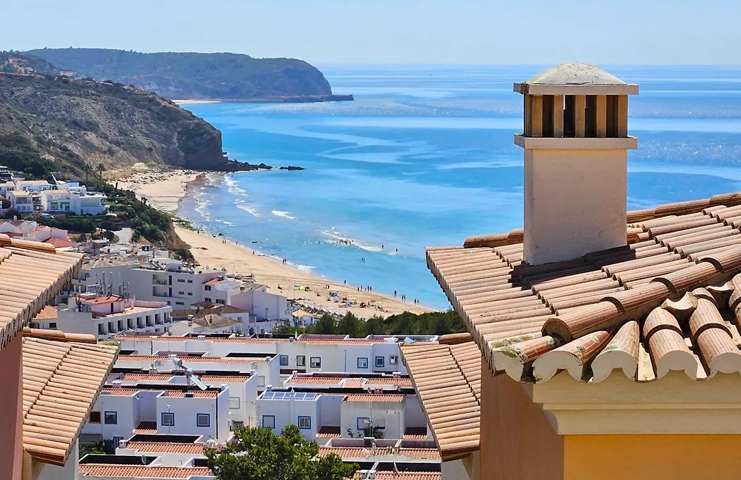 The View – Santo António Villas, Golf&Spa-1