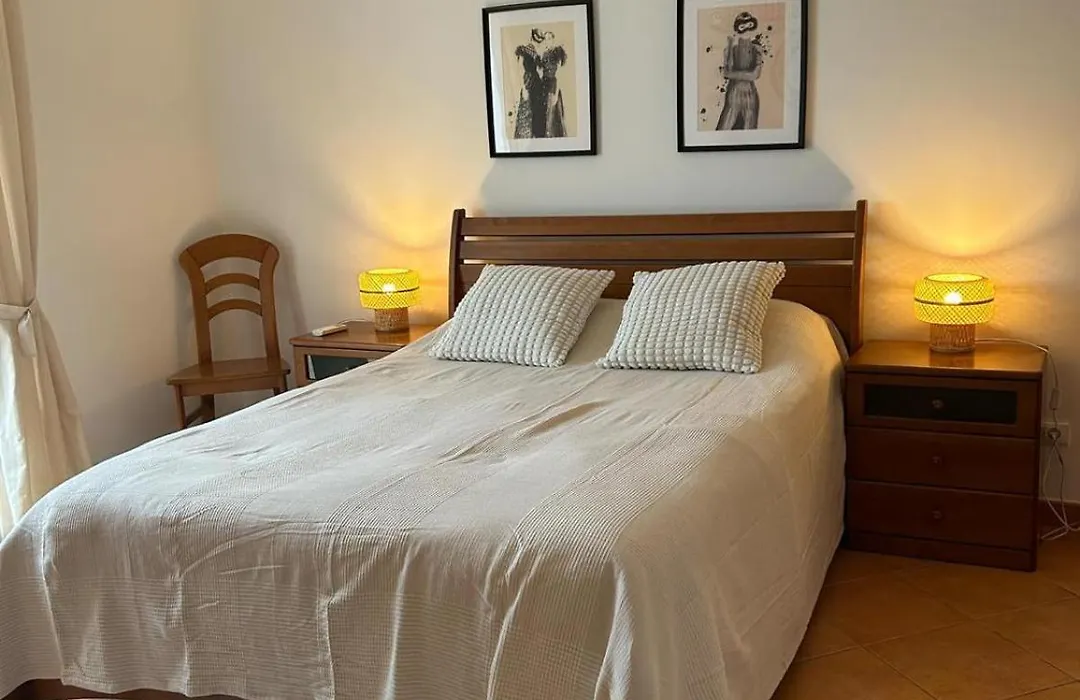 Tavira Garden- 2 Bedrooms-2Pools-2 Balconies-1