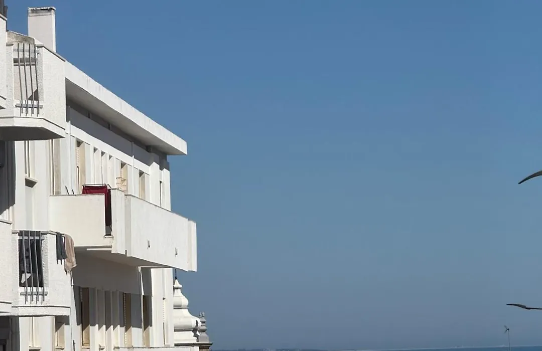 Albufeira Sea View Beach & Old Town Walk-1