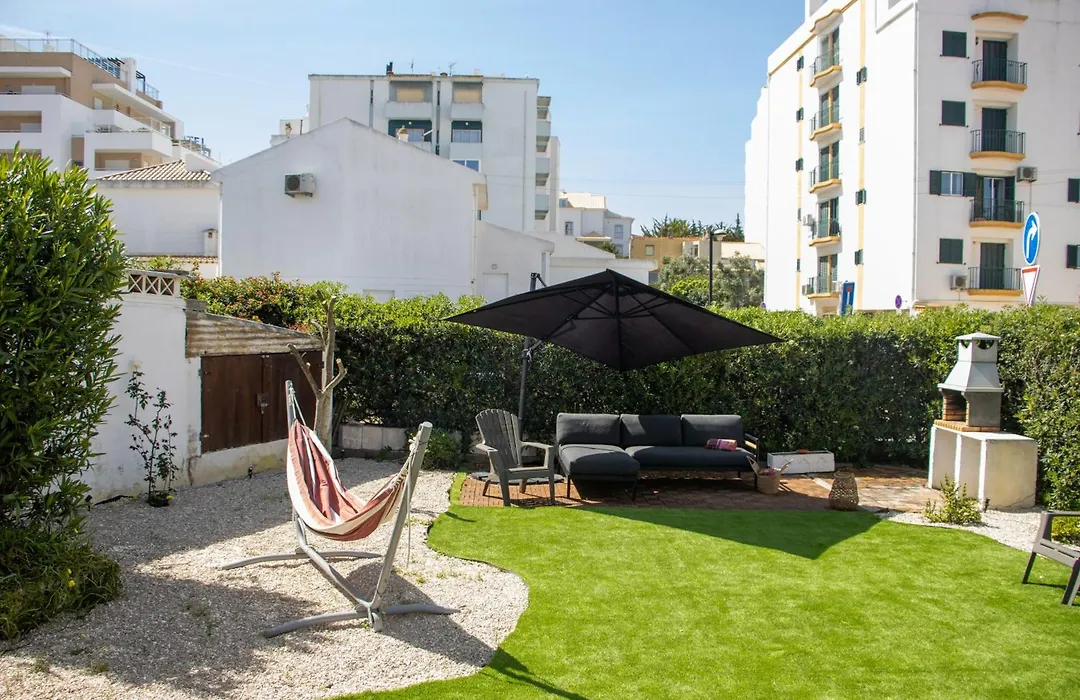 Casa Sol By Urban Beach Rentals-1