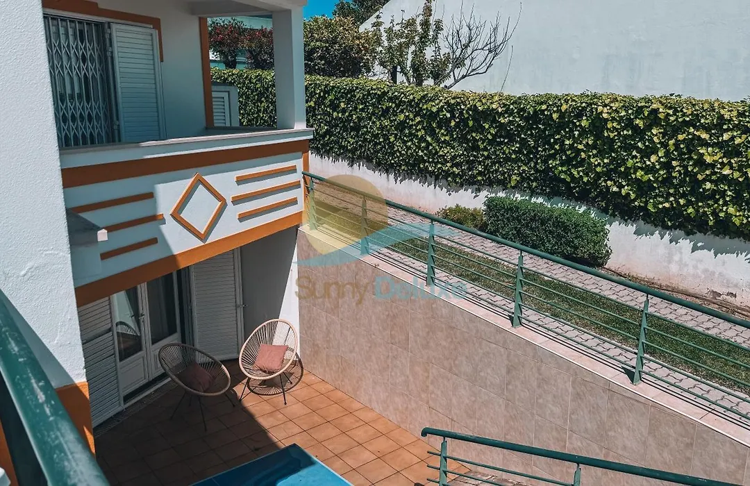 Villa Clara Premium By Sunny Deluxe-1