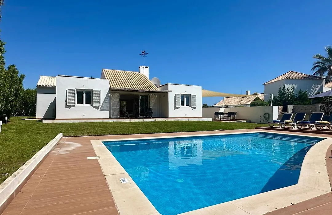 Galo - Private Pool - 8 Guests - Albufeira-1