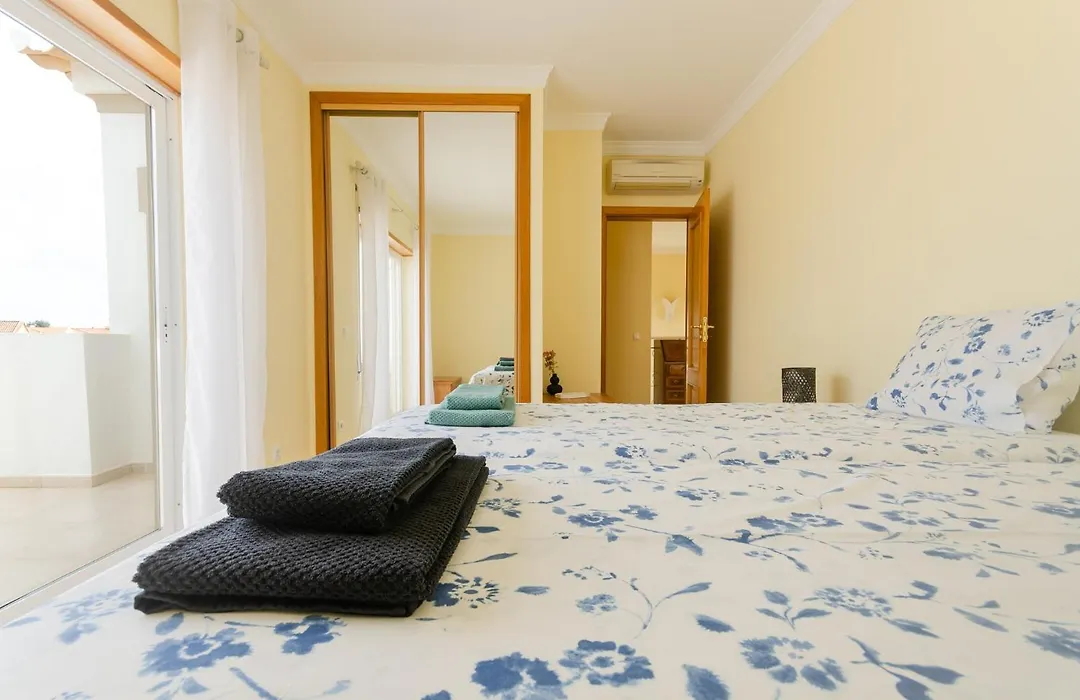 Four Bedroom Villa With Private Pool Oasis Parque At09-1