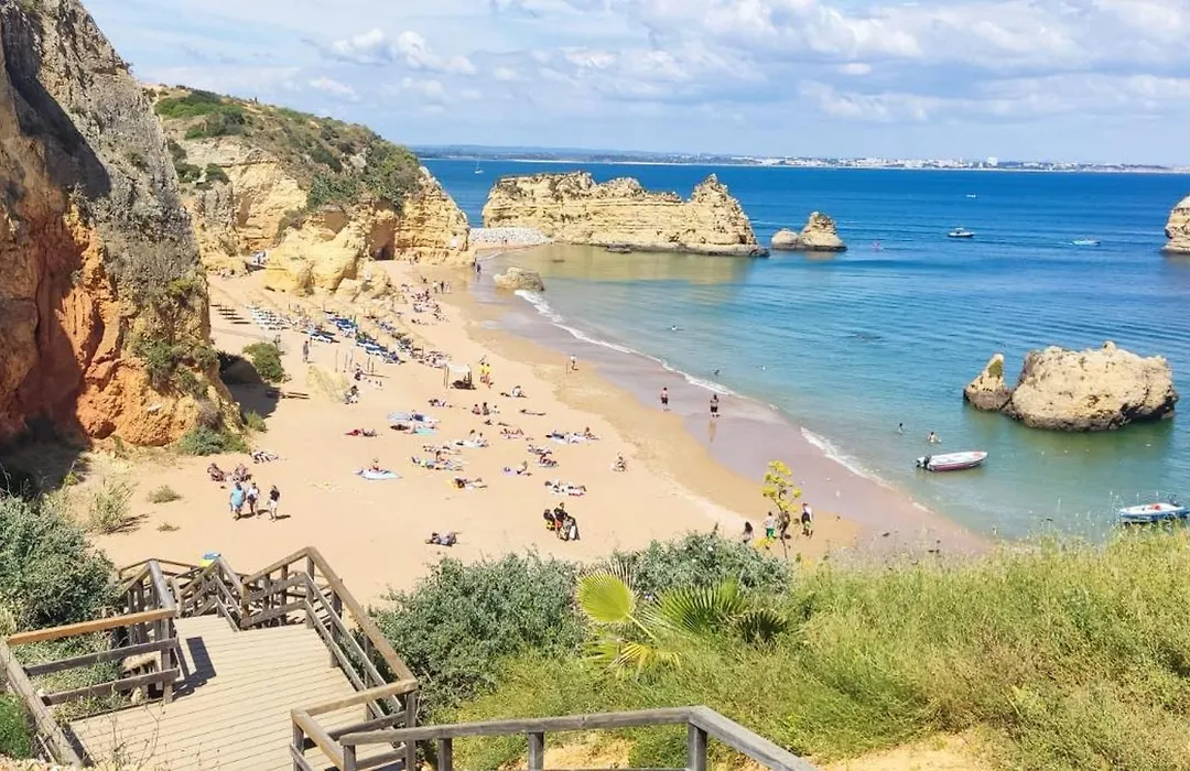 Dona Ana Beach - Dream Flat-1