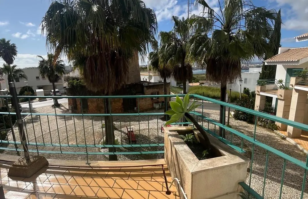 Vigia Apartment-1
