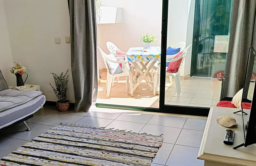 Casa Flor De Sal - Moradia No Centro De Faro!-1