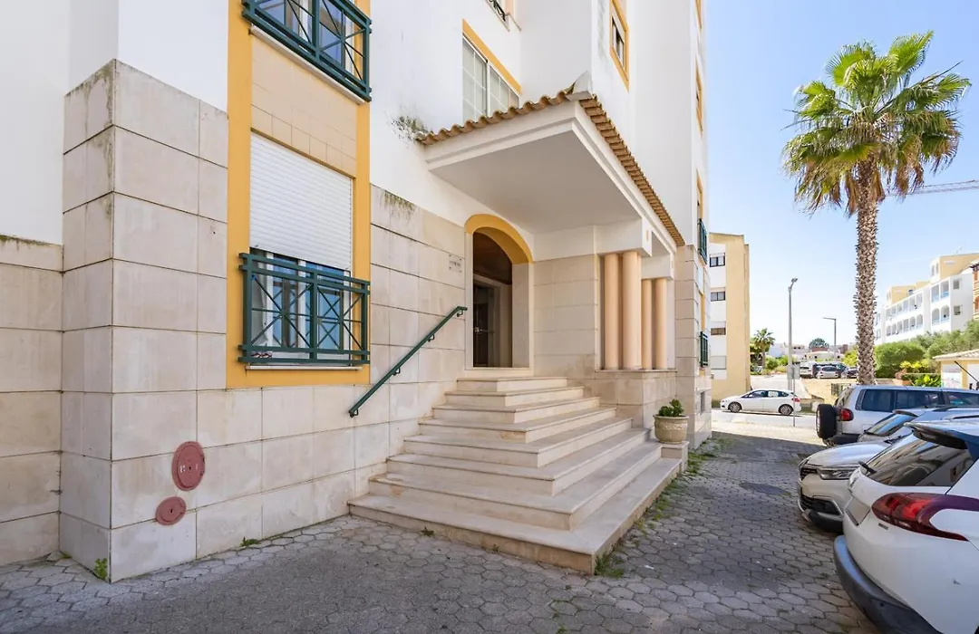 Two Bedroom Apartment - 110M2, Ac, Terrace, Wi-Fi-1