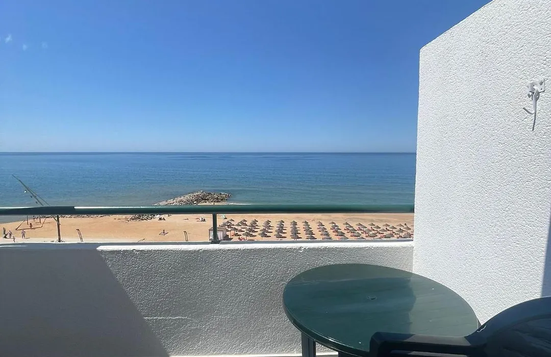 Apartamentos Carteia-1