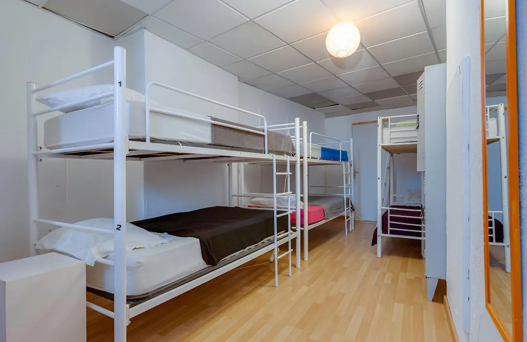 Suntrap Hostel-1