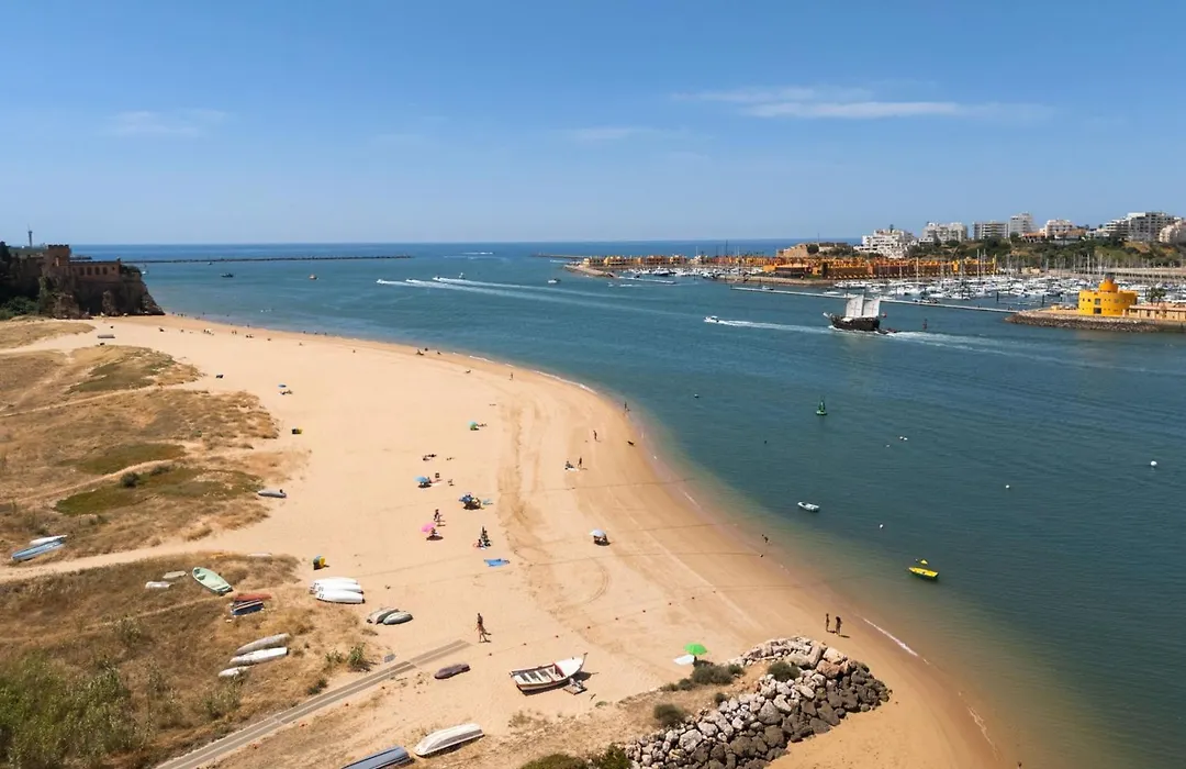 Sol De Ferragudo-1