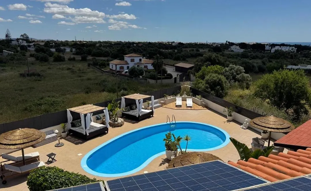Cegonha Villa Powered By Cegonha Resort- Private Swimming Pool & Air Con-1