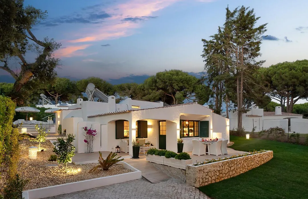 Vila Balaia - Luxury Boutique Villas-1
