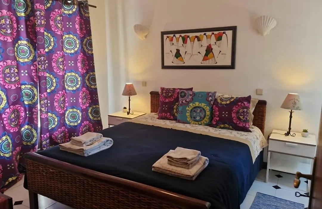 Casa Das Flores-1