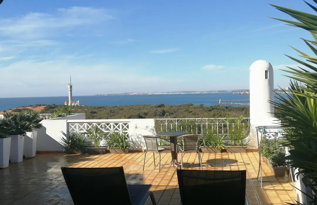 Ocean Terraces Vila Gaivota I-1