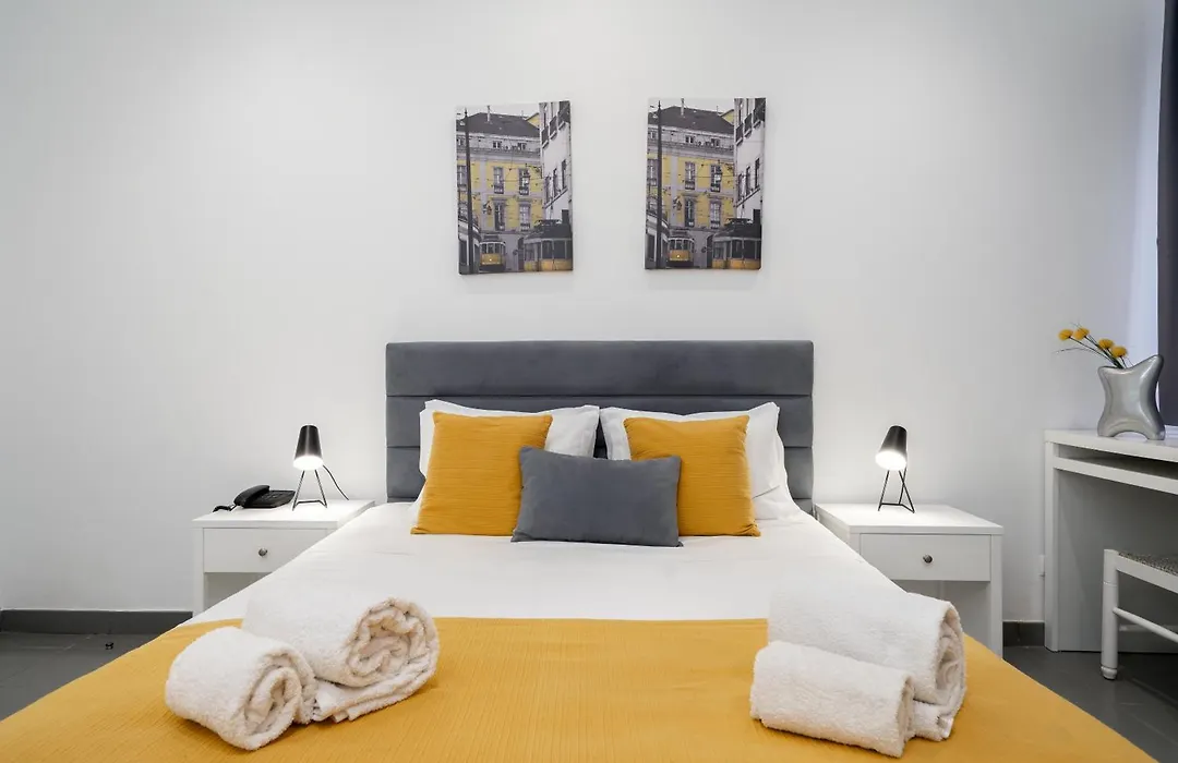 Kr Hotels - Albufeira Lounge-1