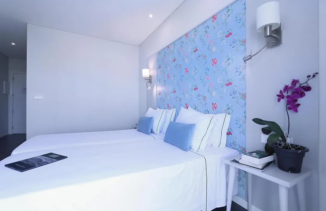 Agua Hotels Alvor Jardim-1