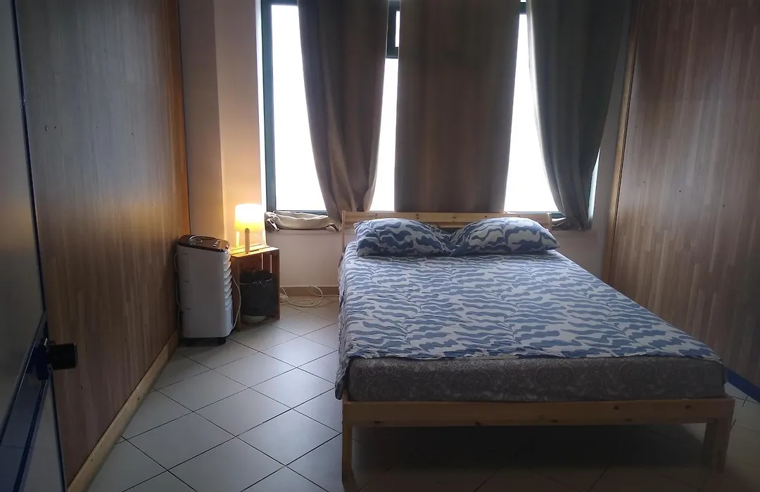 Melaya Budget Hostel-1