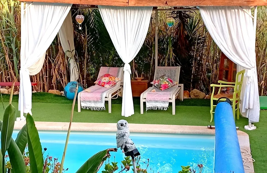 Boheme Valdareina, Piscine Chauffee, Benagil-Carvoeiro-1