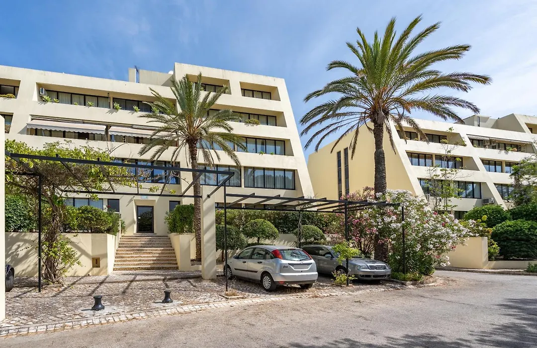 Alvor Marachique Duplex-1