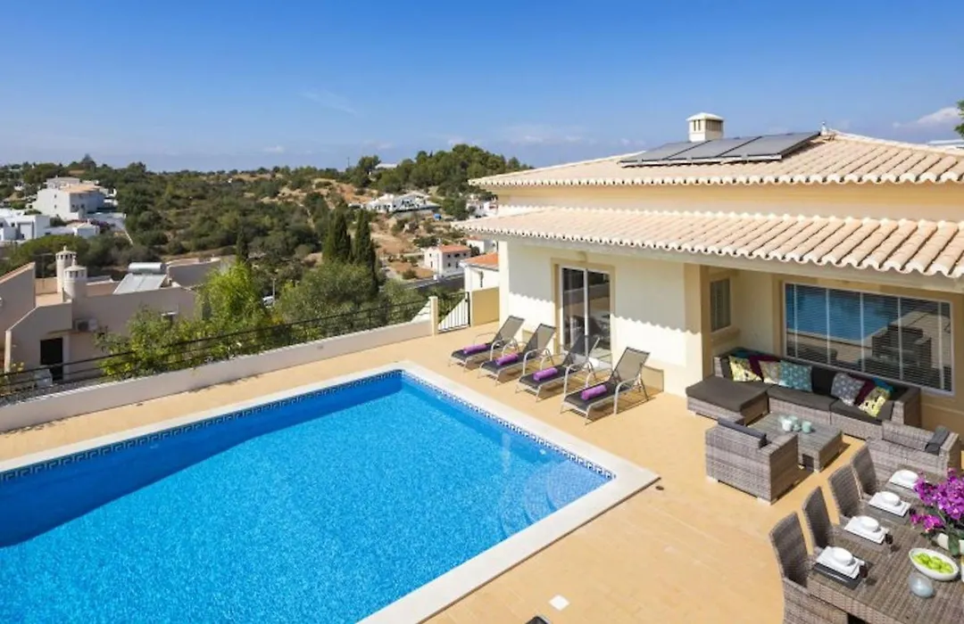 Villa Povo Do Burro, Beautiful And Elegant Villa, Few Minutes Walk To Resort-1