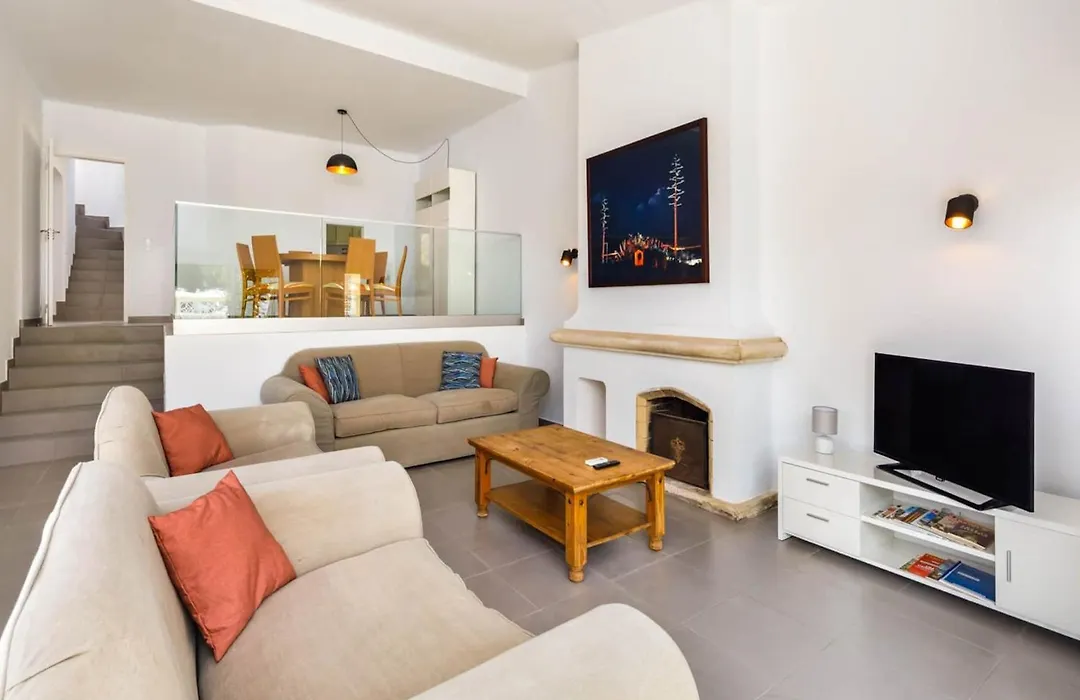 Villa Oceano Golf 482 2 Bedrooms Sea Views A Stone'S Throw To The Beach-1