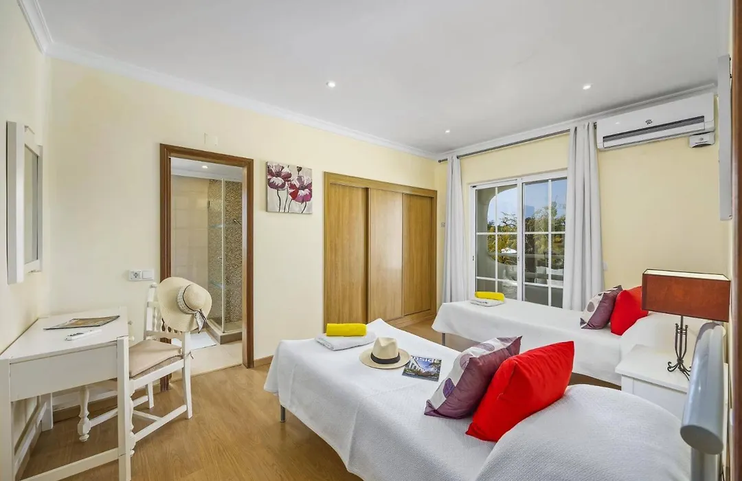 Villa Canas By Villa Plus-1