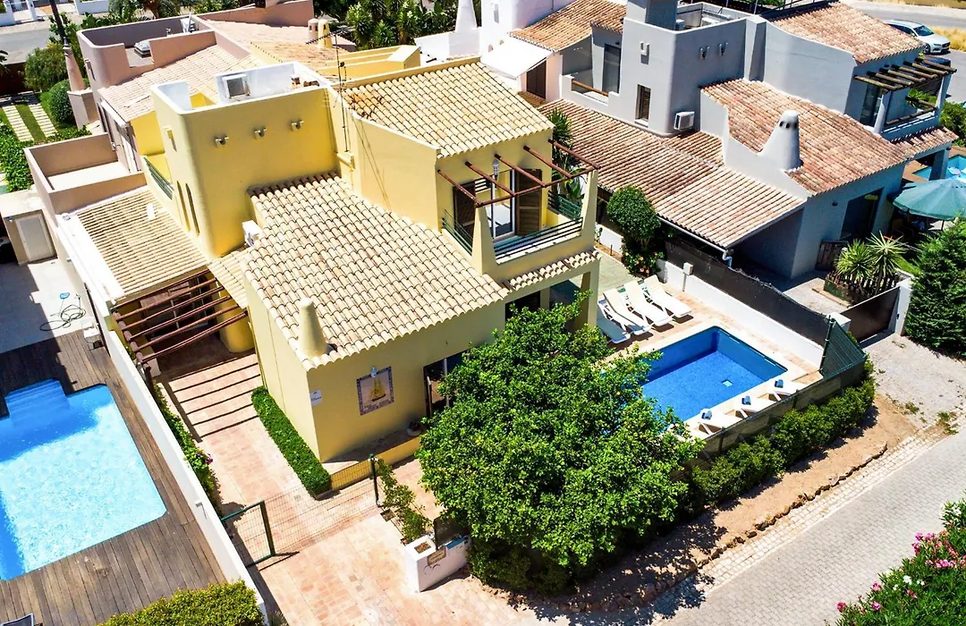 Vila Sophia, Vilamoura- By Urbinvest Algarve-1