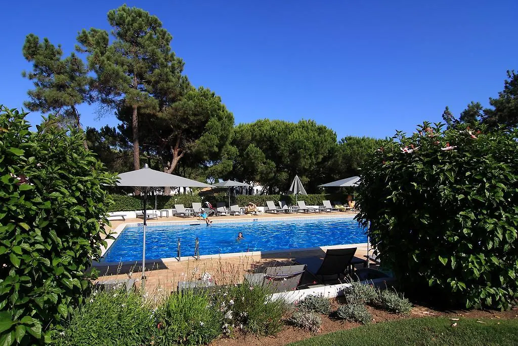 Apartamentos Valverde - Quinta Do Lago-1