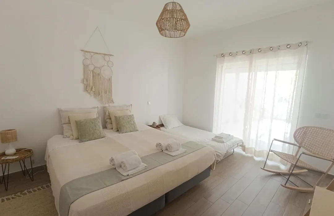 The Terrace House - Gremio-1