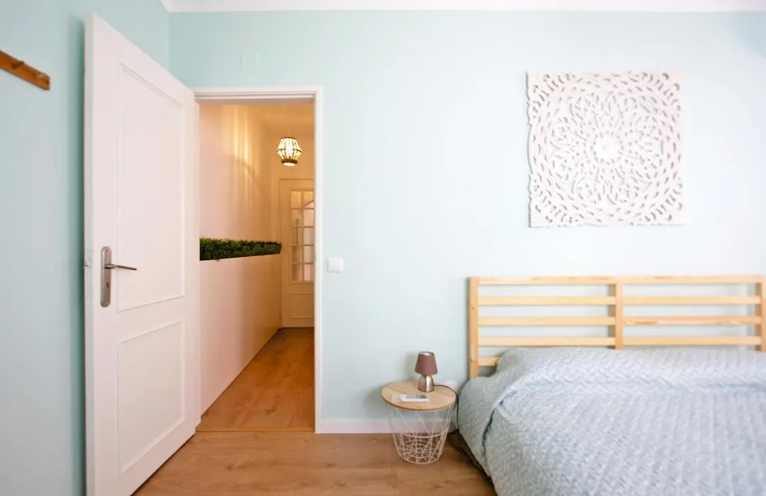 Apartamento Sofisara-1