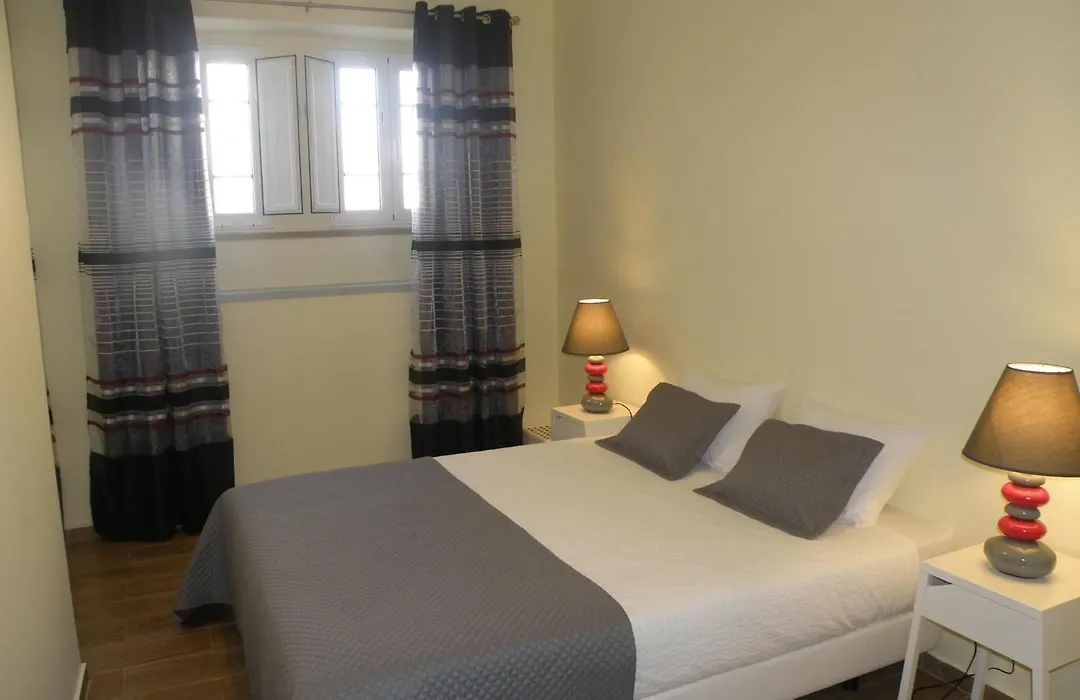 Loule Coreto Hostel-1