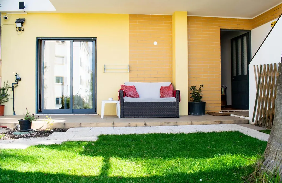 Dreamlagos B&B-1