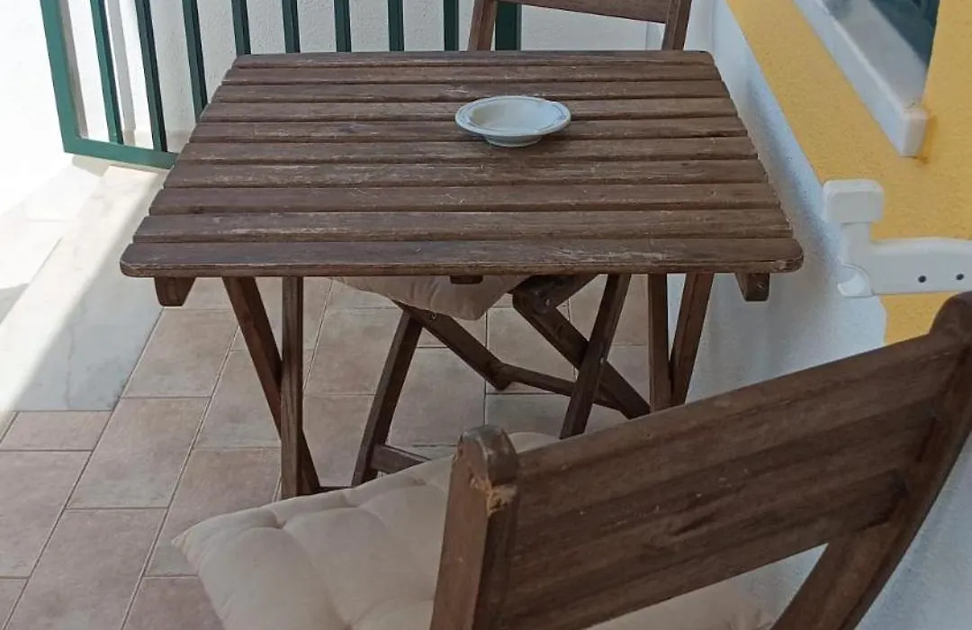 Vivenda Para Ferias-1