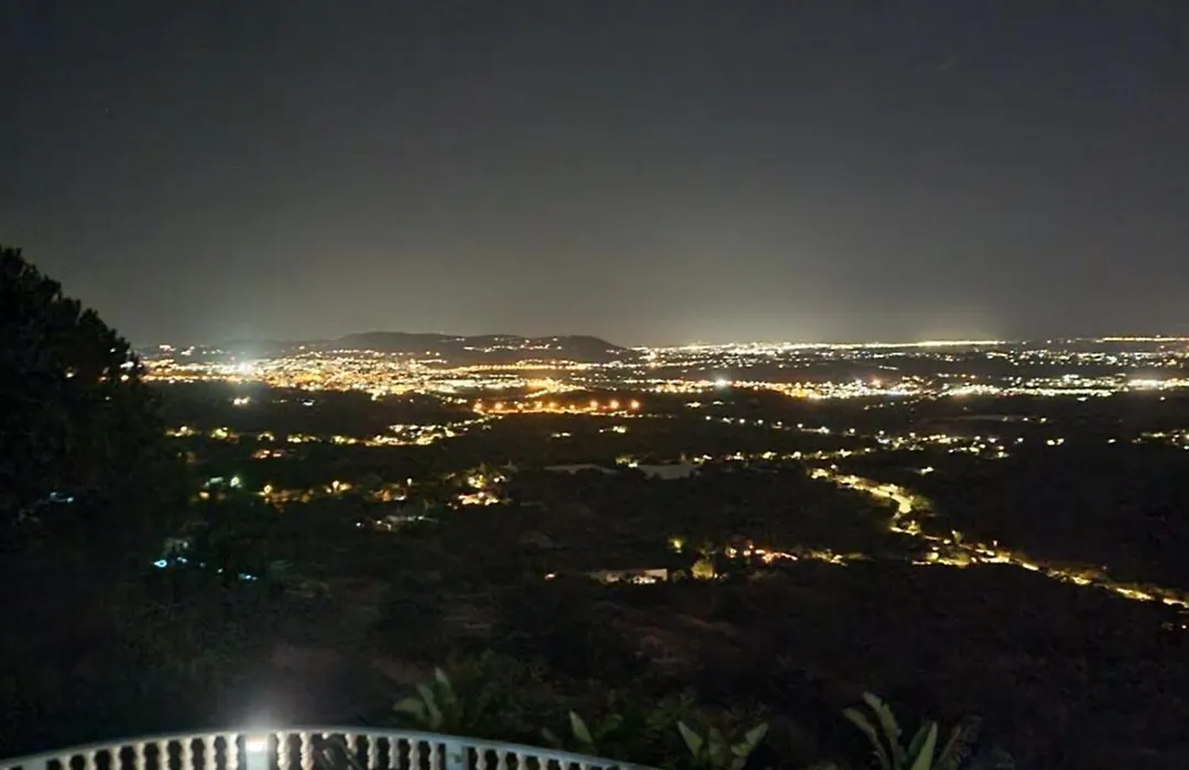 Villa Quinta Da Violeta-1