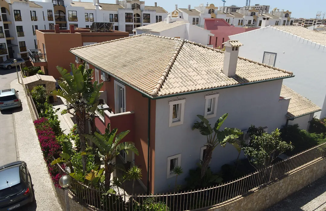 Charming Residence & Guest House Dom Manuel I Adults Only-1