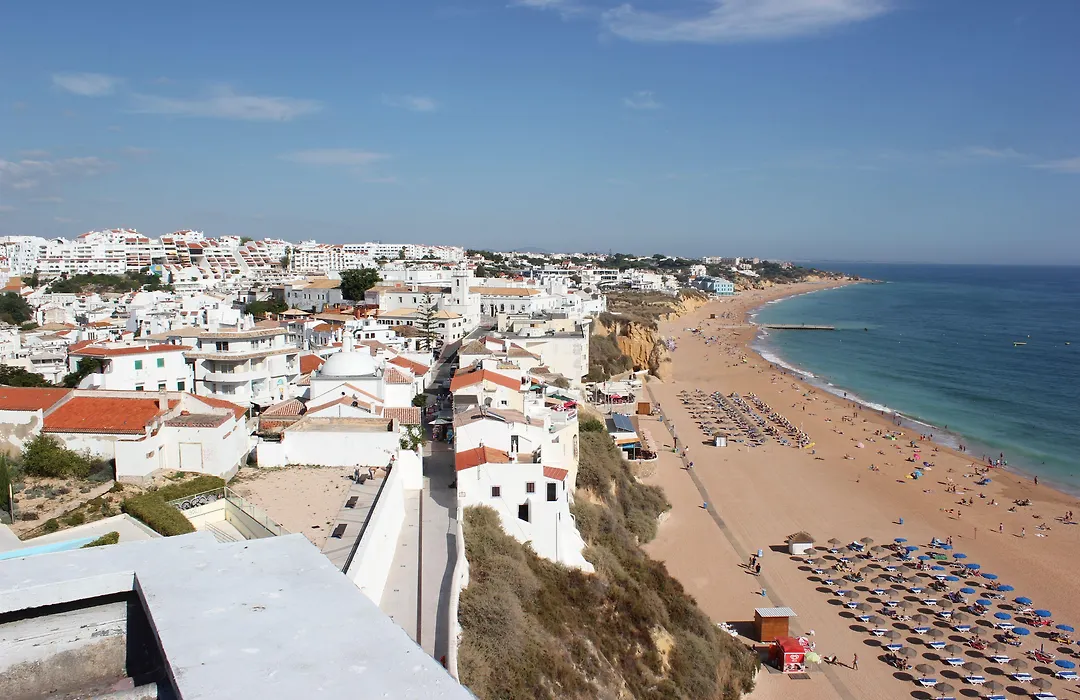 Rocamar Exclusive Hotel & Spa - Adults Only-1