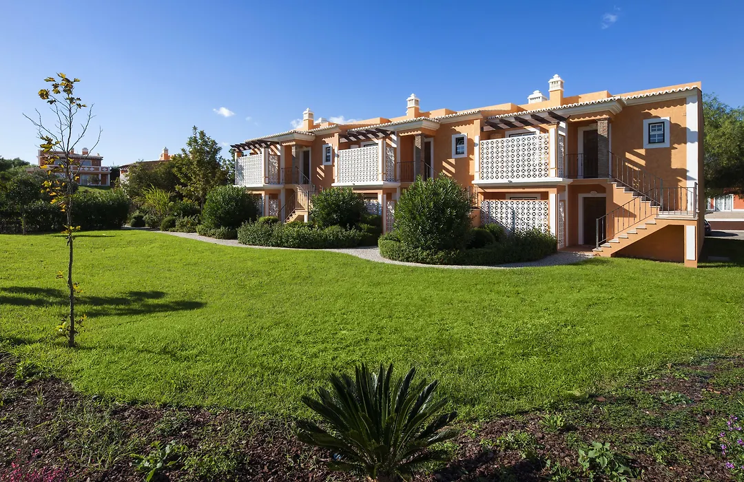 Colina Da Lapa Resort-1