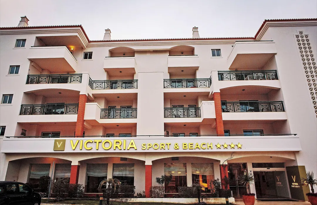 Ap Victoria Sports & Beach-1