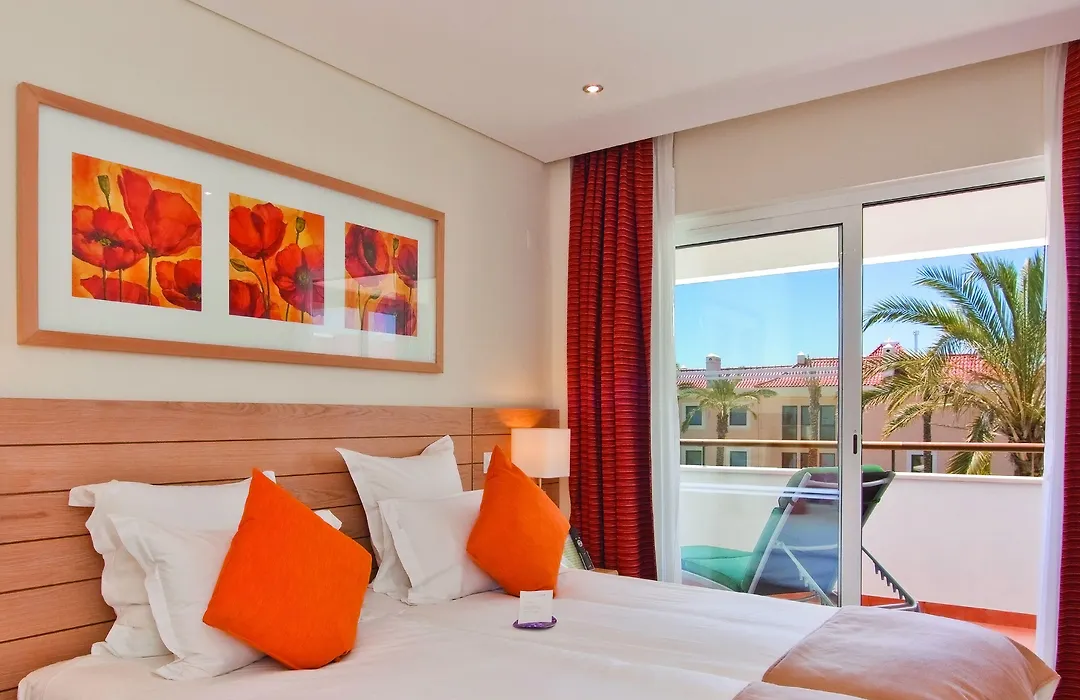 As Cascatas Golf Resort & Spa-1