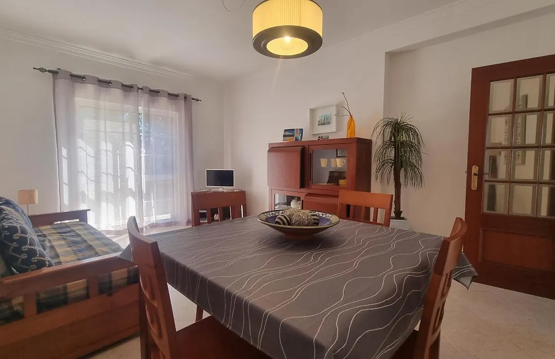 Apartamento Praia de Altura-1