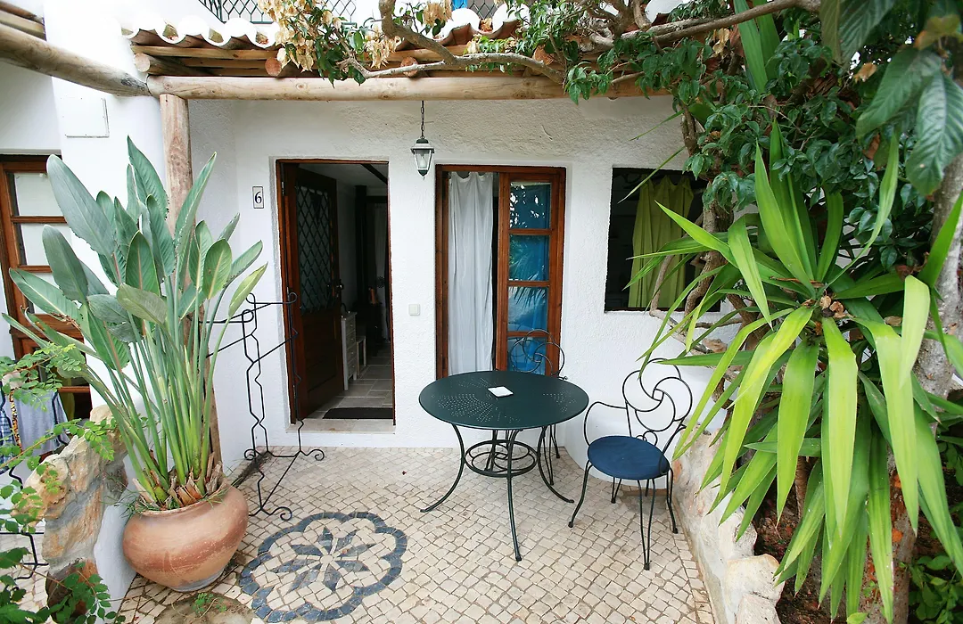 Uma Casa A Beira Sol-1