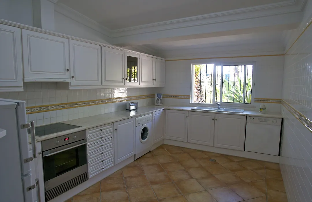 Vale Do Garrao Villas-1
