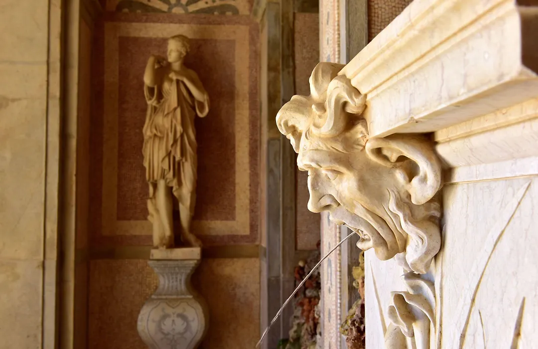 Pousada Palacio Estoi, Faro - Small Luxury Hotels Of The World-1