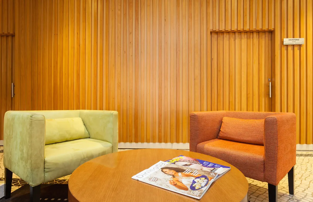 Hotel Marina Rio-1